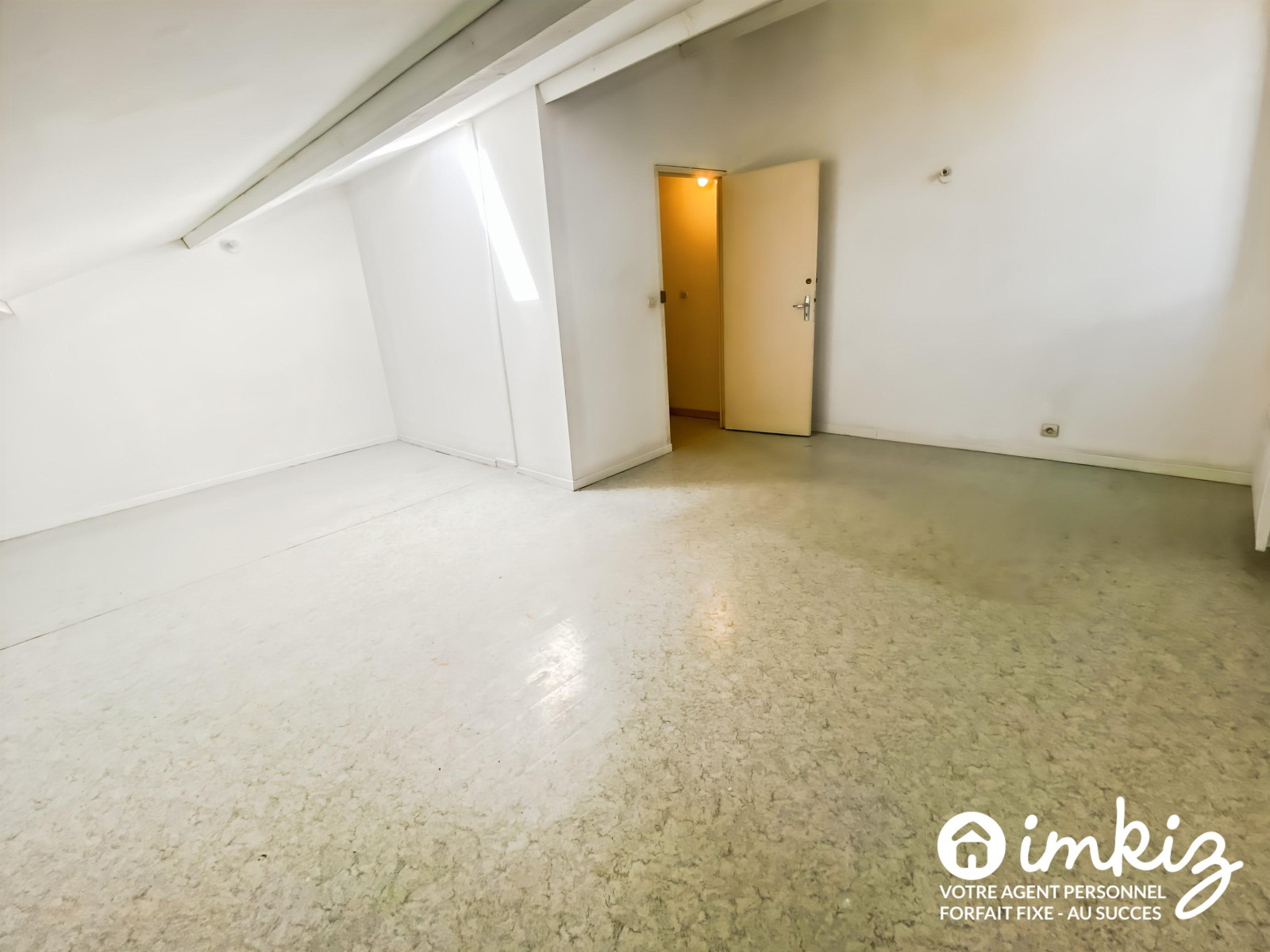 
                                                Vente
                                                 Maison de ville Aigues-Mortes - 3 chambres, garage