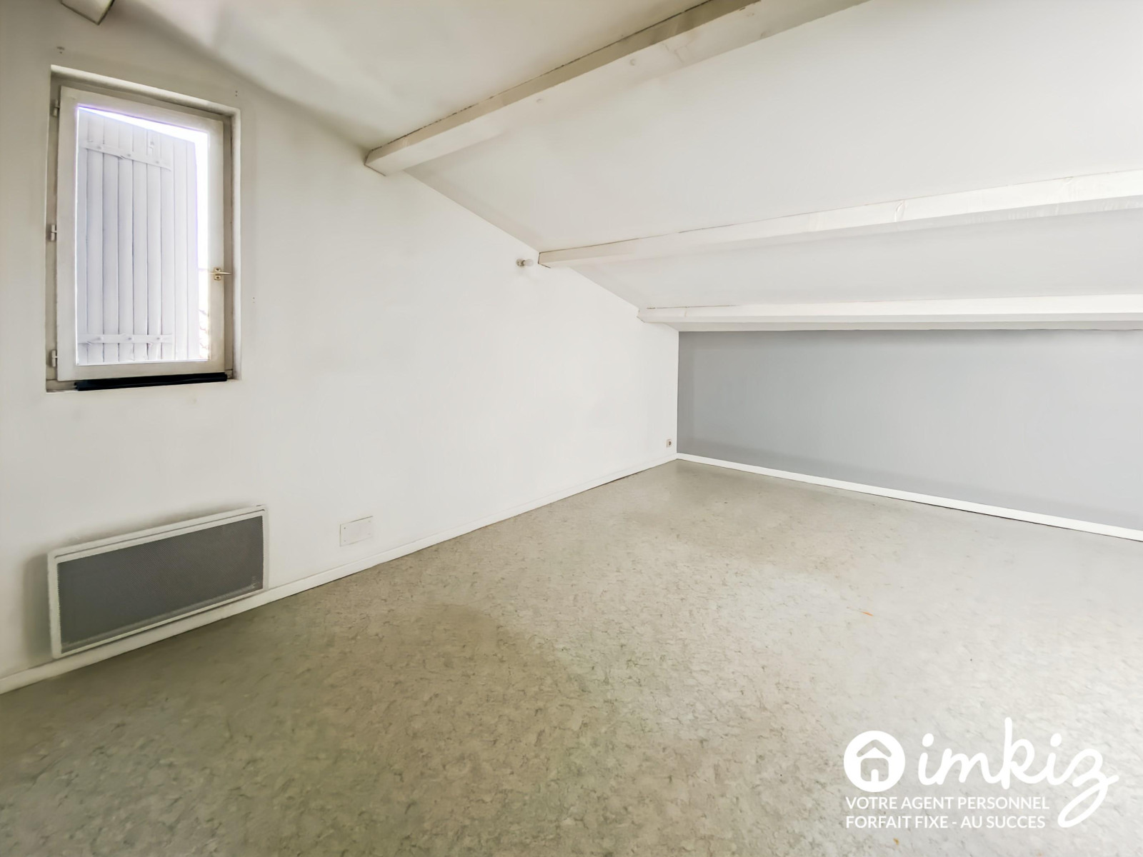 
                                                Vente
                                                 Maison de ville Aigues-Mortes - 3 chambres, garage