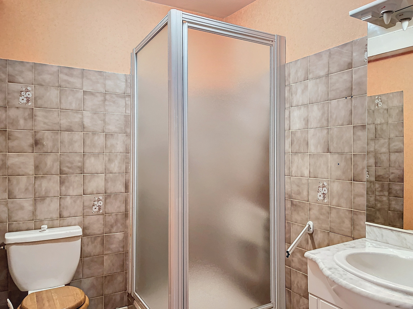 
                                                Vente
                                                 Maison de ville avec ascenseur, garage et jardin, à vendre a