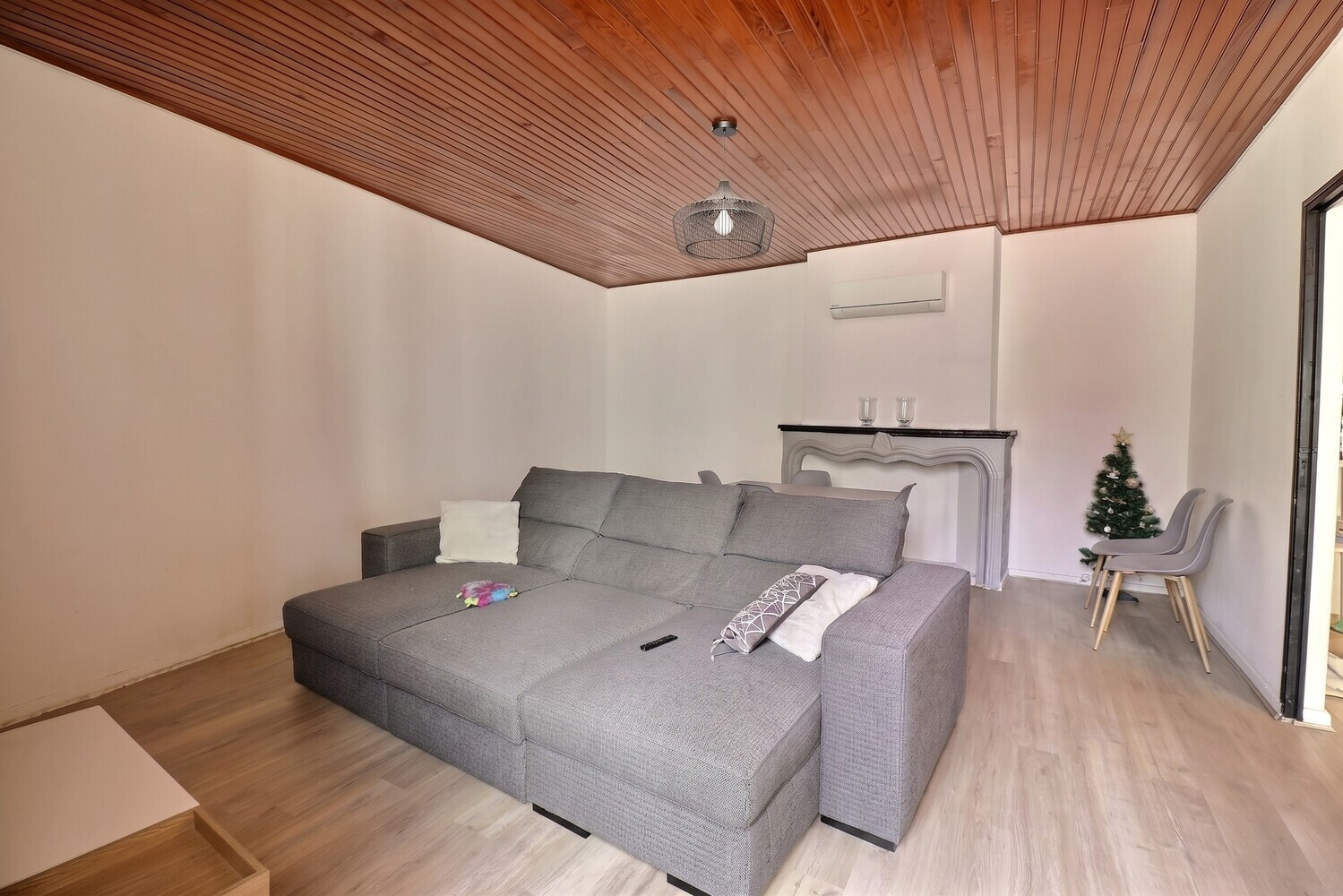 
                                                Vente
                                                 Maison de ville avec extérieur privatif