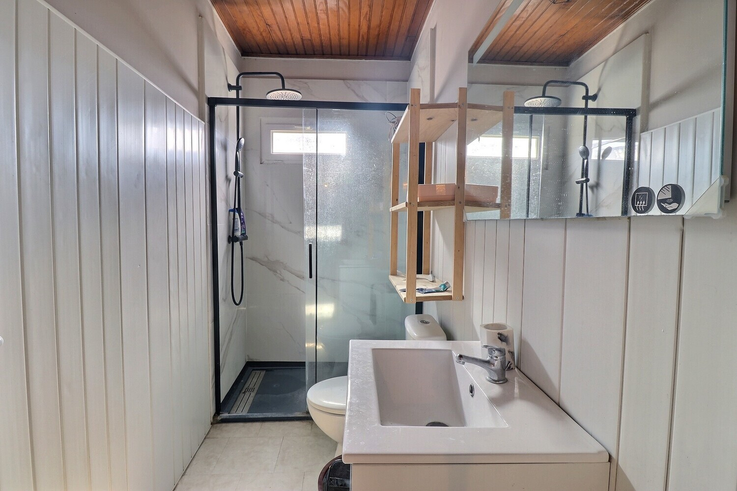
                                                Vente
                                                 Maison de ville avec extérieur privatif
