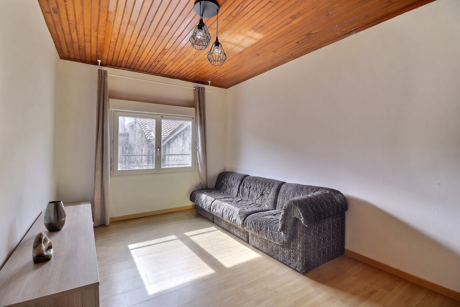 
                                                Vente
                                                 Maison de ville avec extérieur privatif