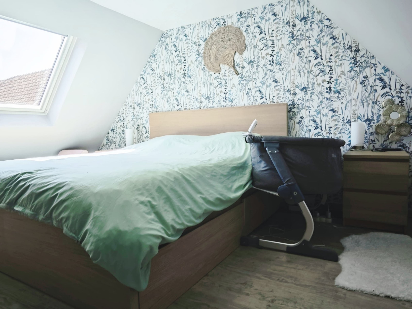 
                                                Vente
                                                 Maison de ville avec garage et jardin, Cernay