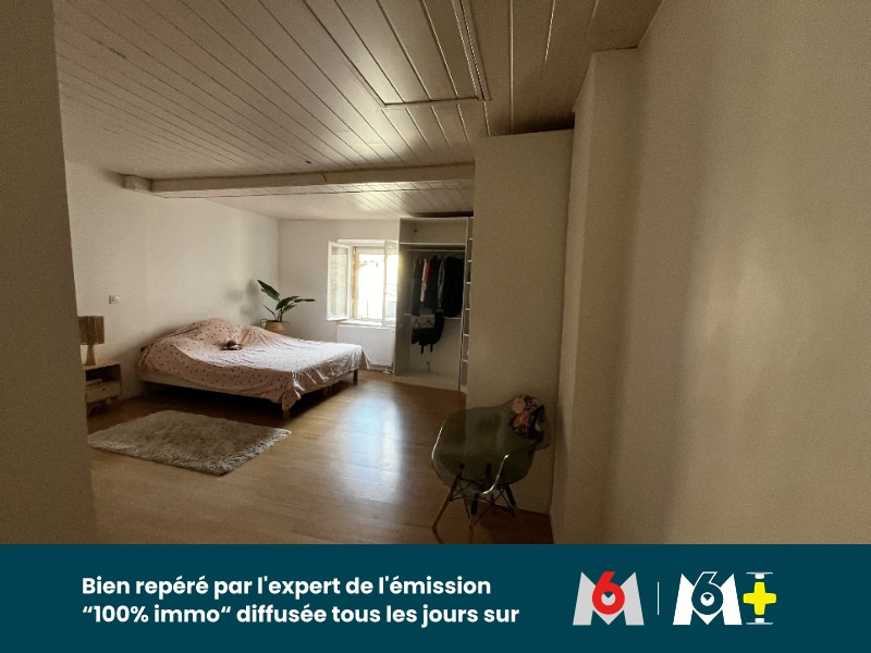 
                                                Vente
                                                 Maison de ville avec terrasse