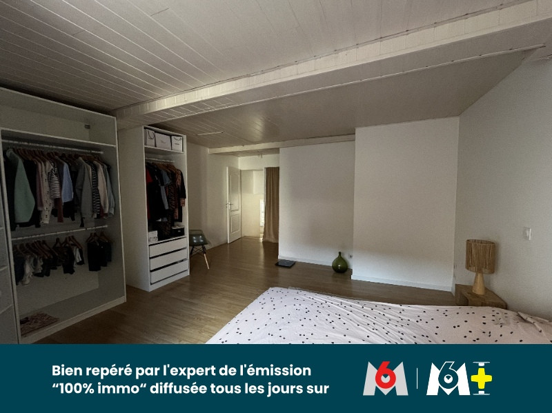 
                                                Vente
                                                 Maison de ville avec terrasse