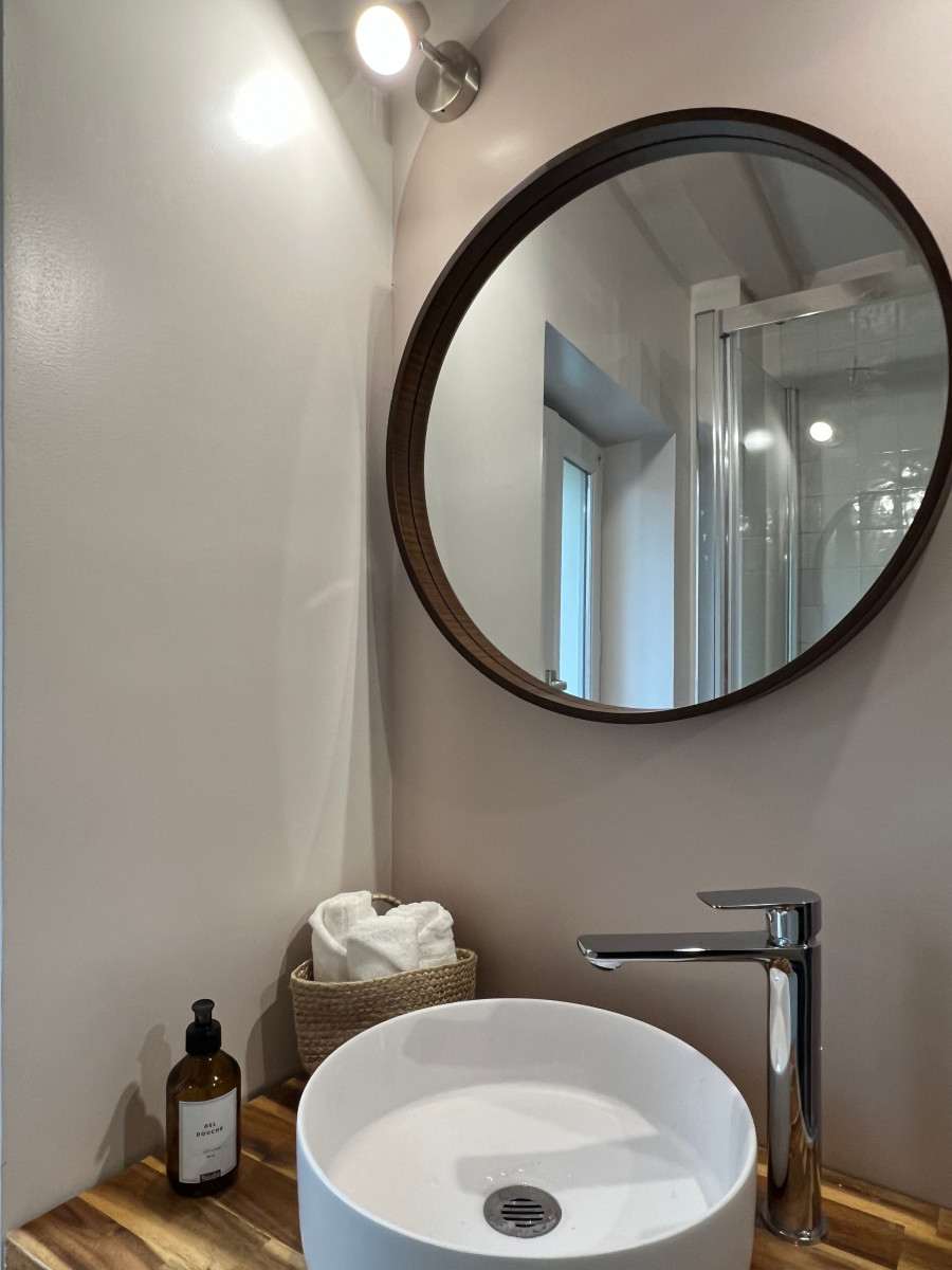 
                                                Location
                                                 Maison de ville cœur de Maule - 40 minutes Paris (loyer tout inclus)