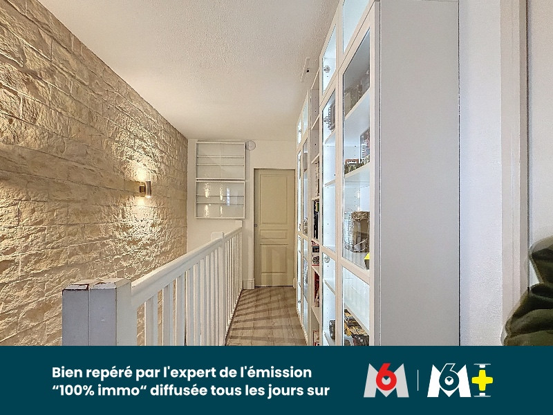 
                                                Vente
                                                 MAISON DE VILLE - DD3498