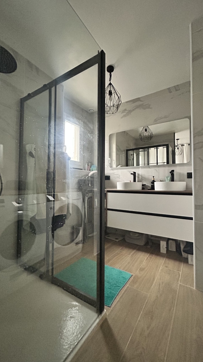 
                                                Vente
                                                 Maison de ville de 112m²