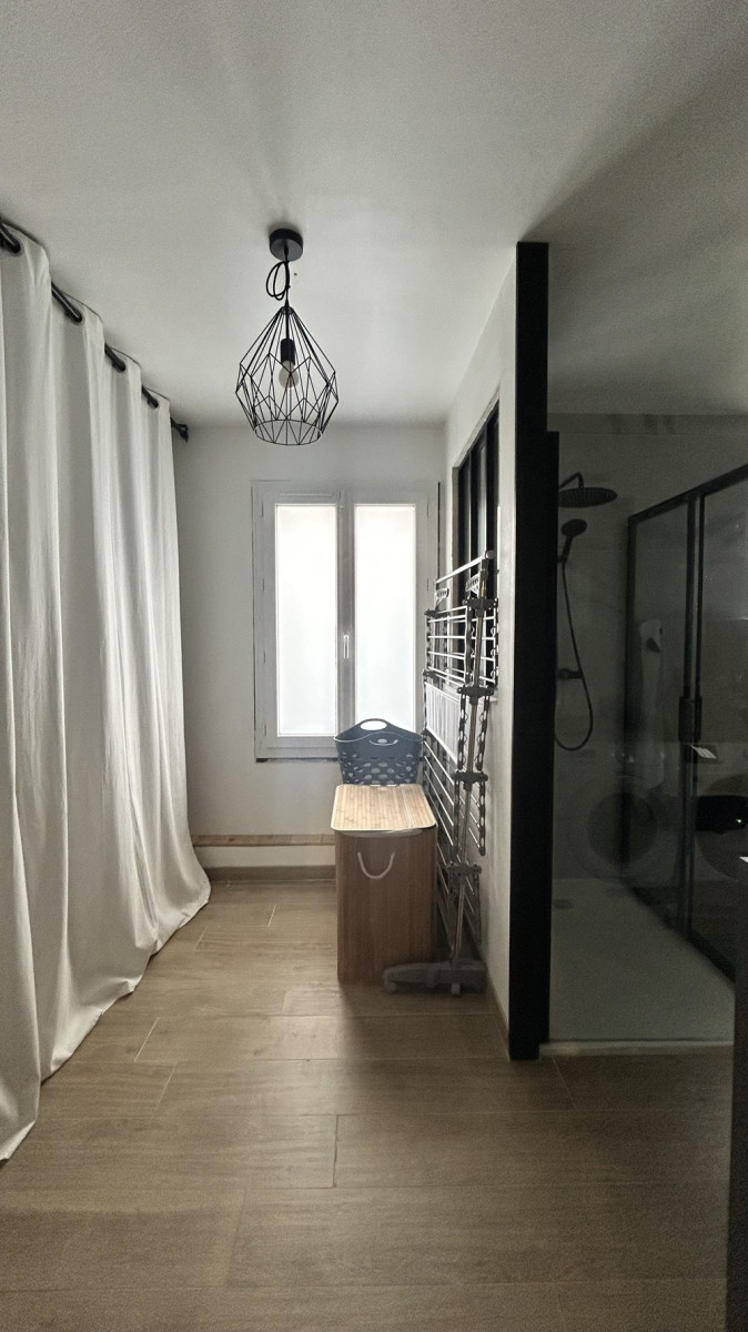 
                                                Vente
                                                 Maison de ville de 112m²