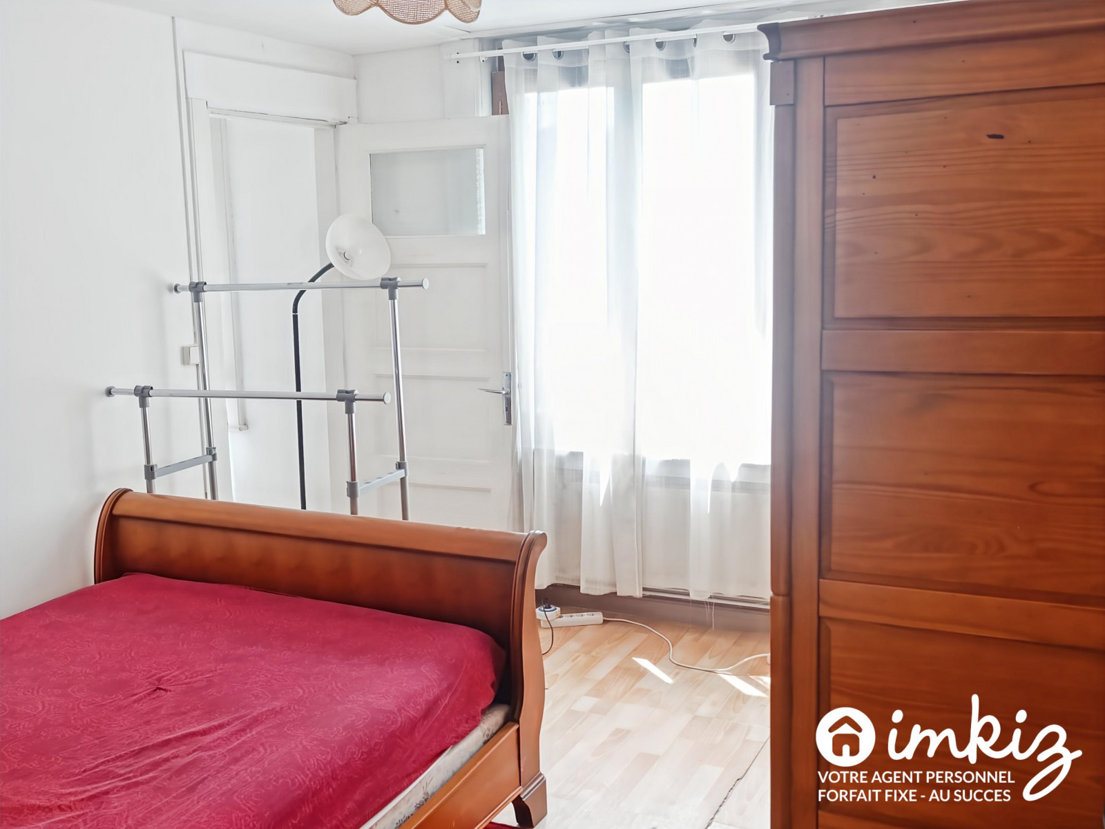 
                                                Vente
                                                 Maison de ville de 226 m² idéalement placée