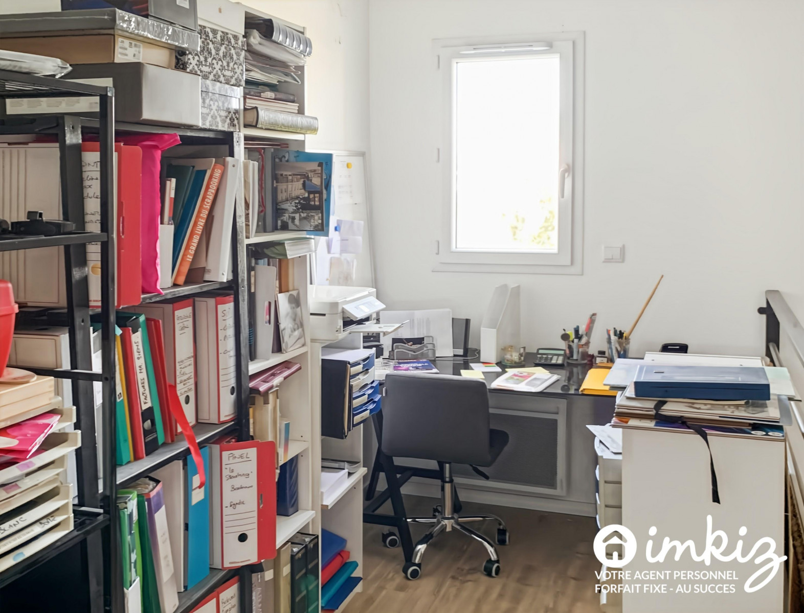 
                                                Vente
                                                 Maison de ville de 4 pièces, sur 2 niveaux