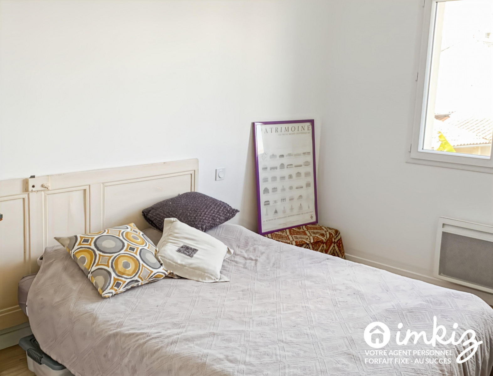 
                                                Vente
                                                 Maison de ville de 4 pièces, sur 2 niveaux