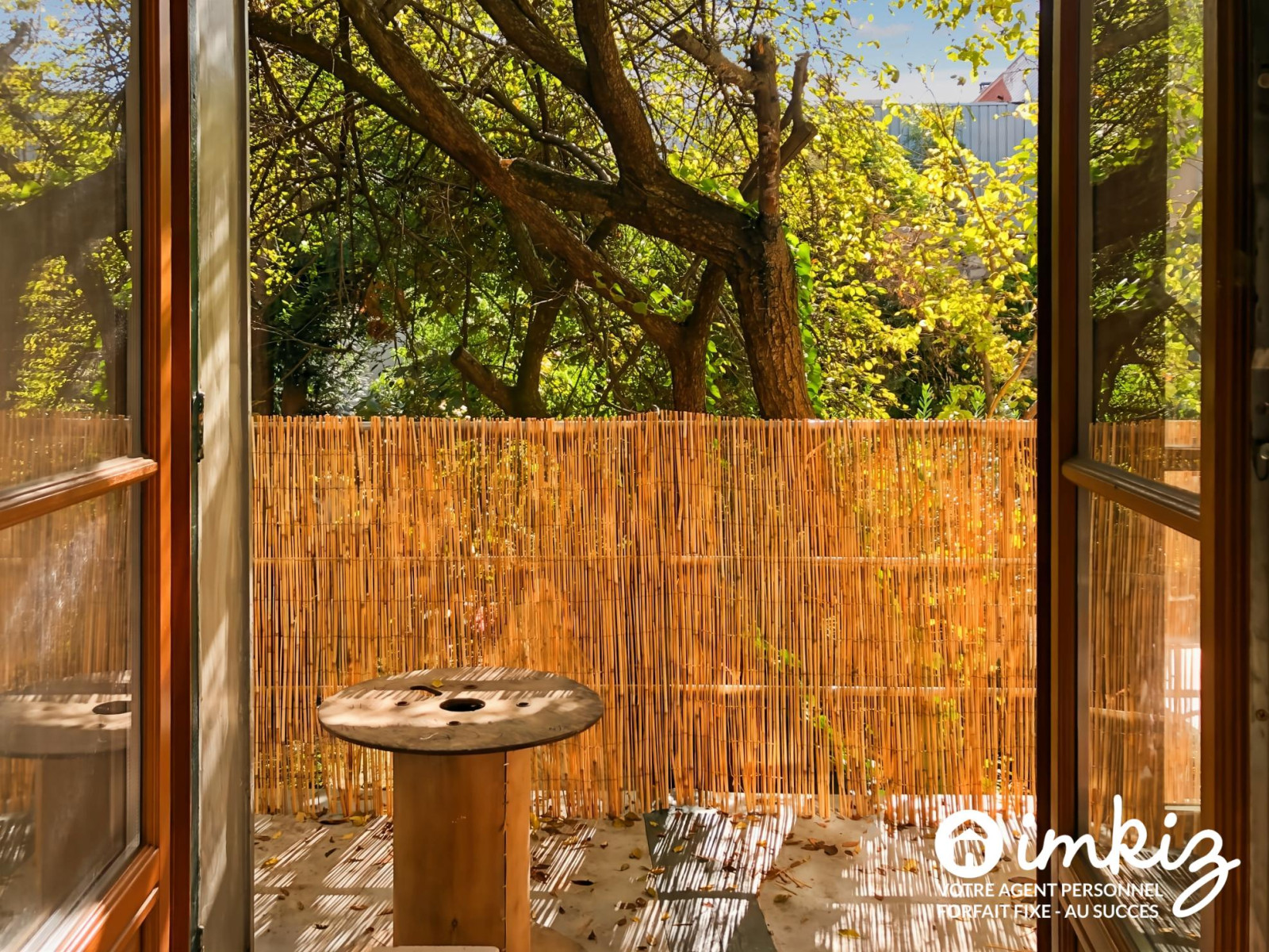 
                                                Vente
                                                 Maison de ville de 6 pièces dans copropriété