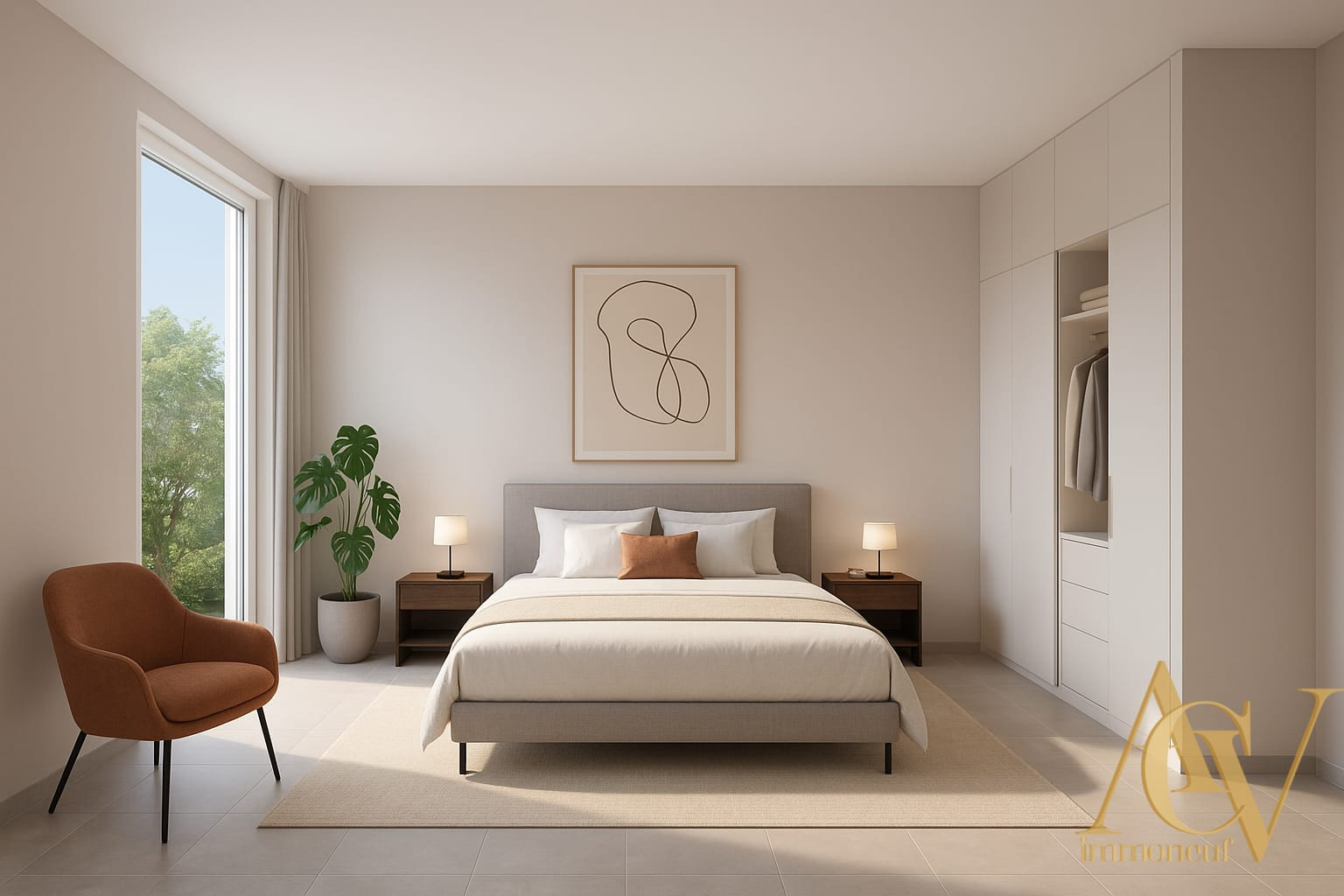 Vente
                                                 Maison de ville/duplex jardin - Golfe de St Tropez