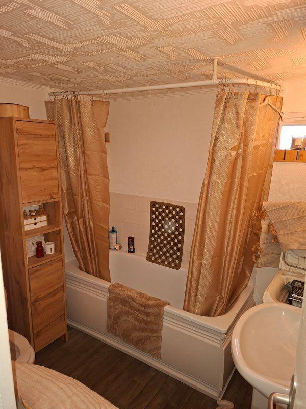 
                                                Location
                                                 Maison de ville F3 55m²