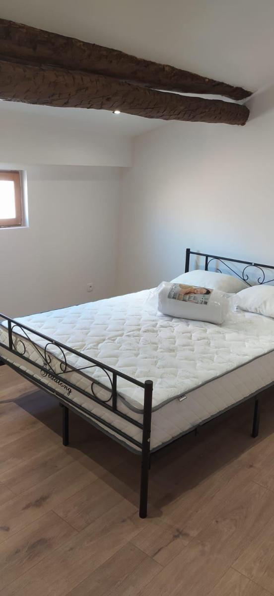 
                                                Location
                                                 Maison de ville F3 de 80 m² + Terrasse 18 m² Neuf