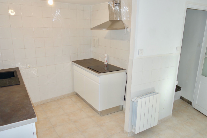 
                                                Vente
                                                 Maison de ville  Istres