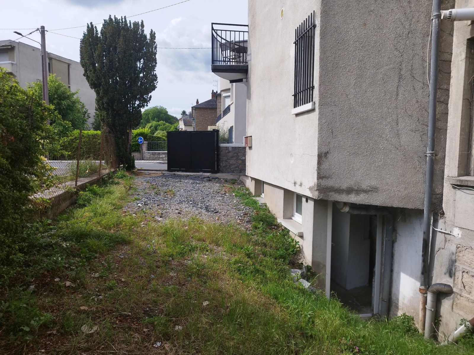 
                                                Vente
                                                 Maison de ville lumineuse au charme unique
