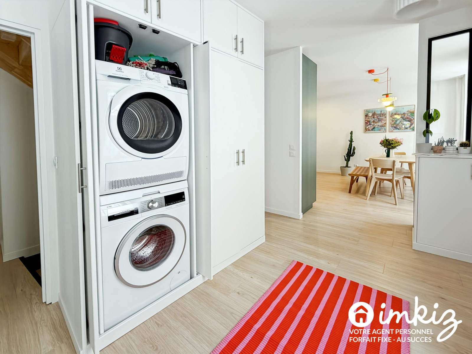 
                                                Vente
                                                 Maison de ville Puteaux 5 pièces 121 m2