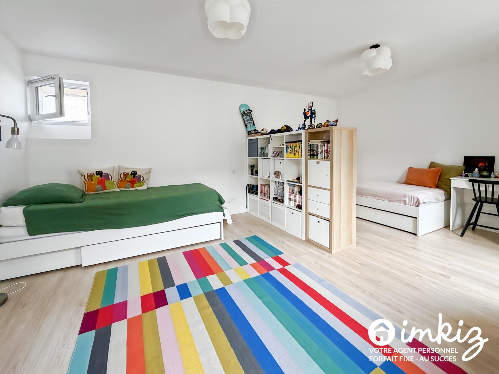 
                                                Vente
                                                 Maison de ville Puteaux 5 pièces 121 m2