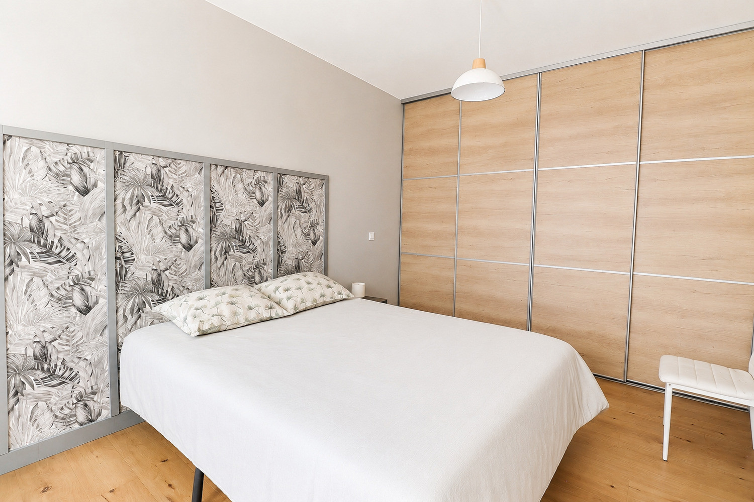 
                                                Vente
                                                 Maison de ville rénovée centre Langon
