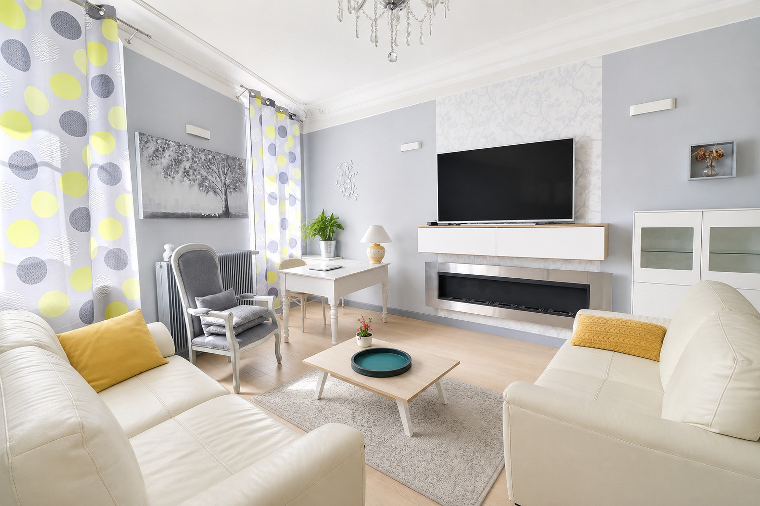 
                                                Vente
                                                 Maison de ville rénovée centre Langon