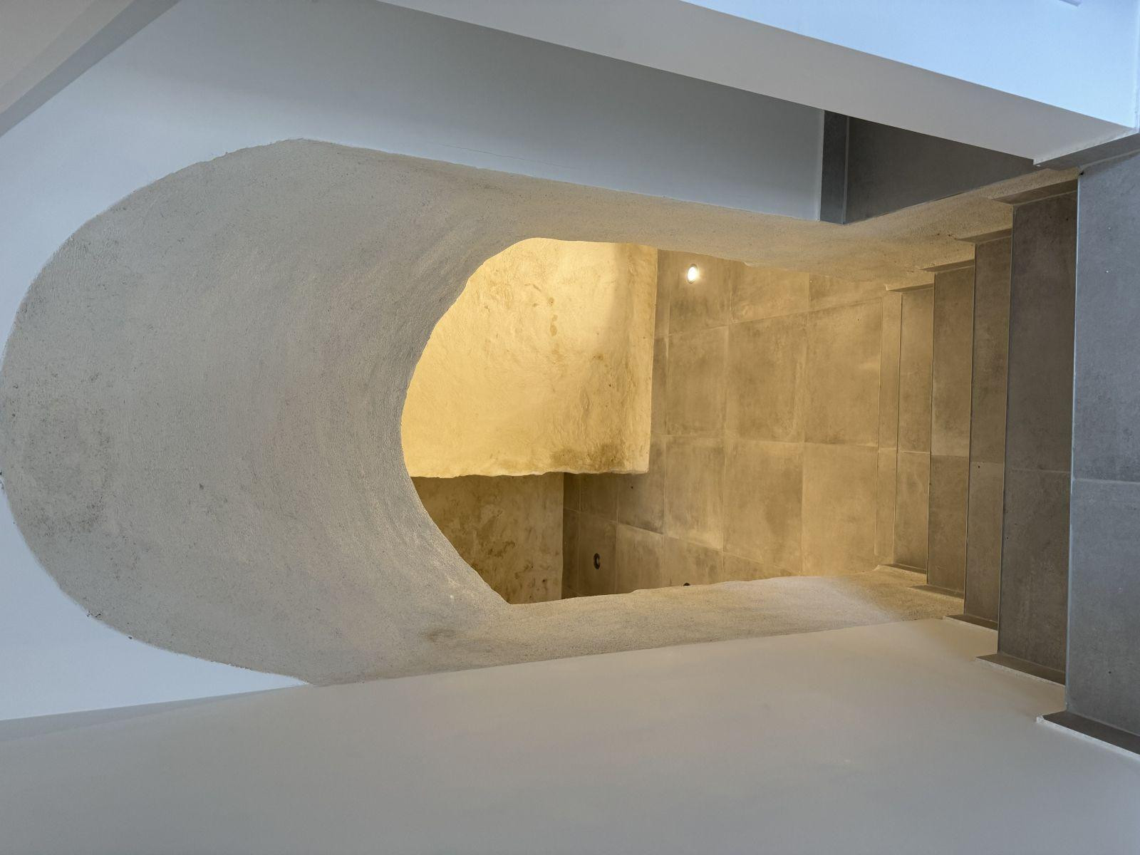 
                                                Location
                                                 Maison de ville rénovée - Centre-ville Chamarande