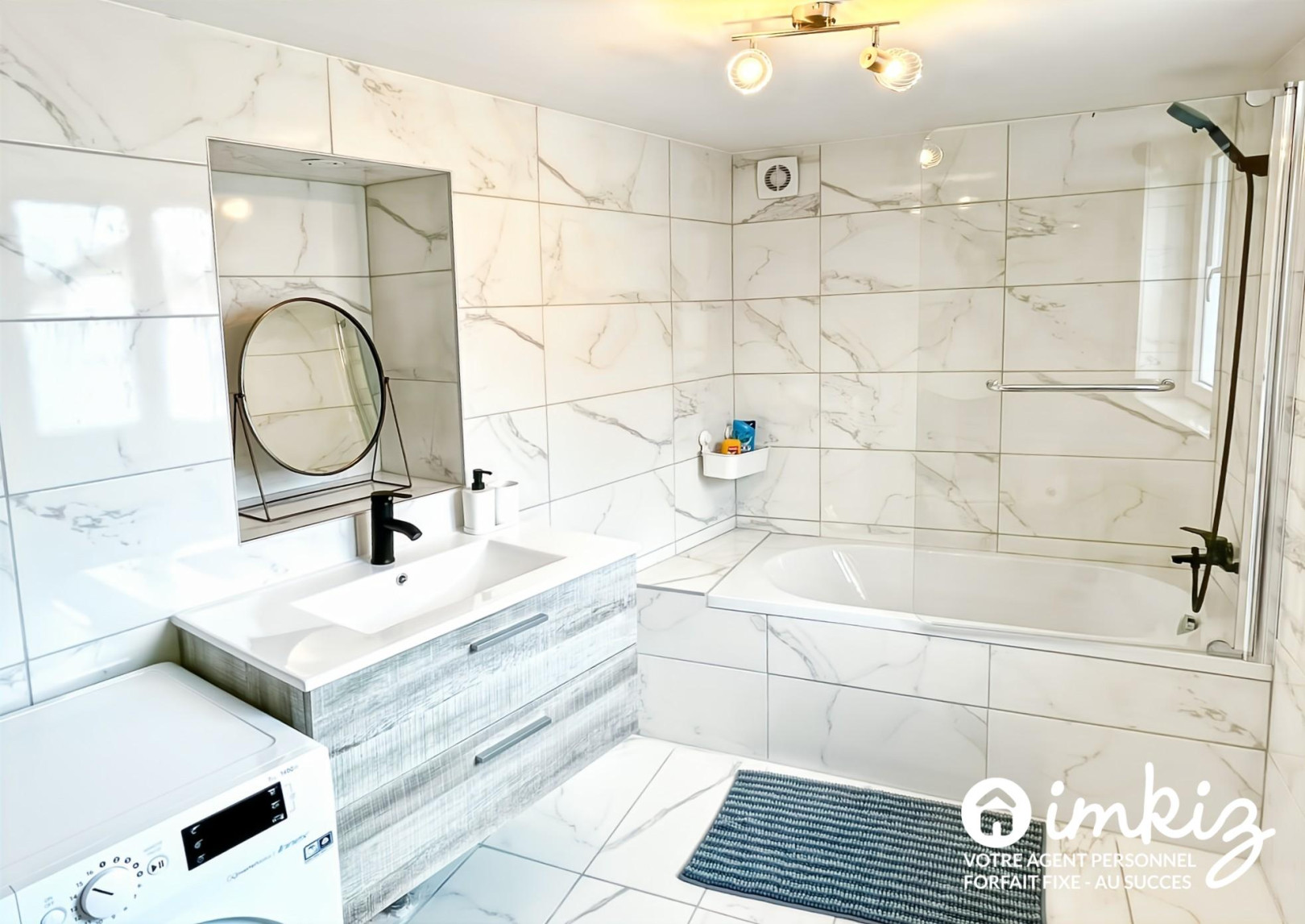 
                                                Vente
                                                 Maison  de ville sur 3 niveaux avec vue Lac Léman