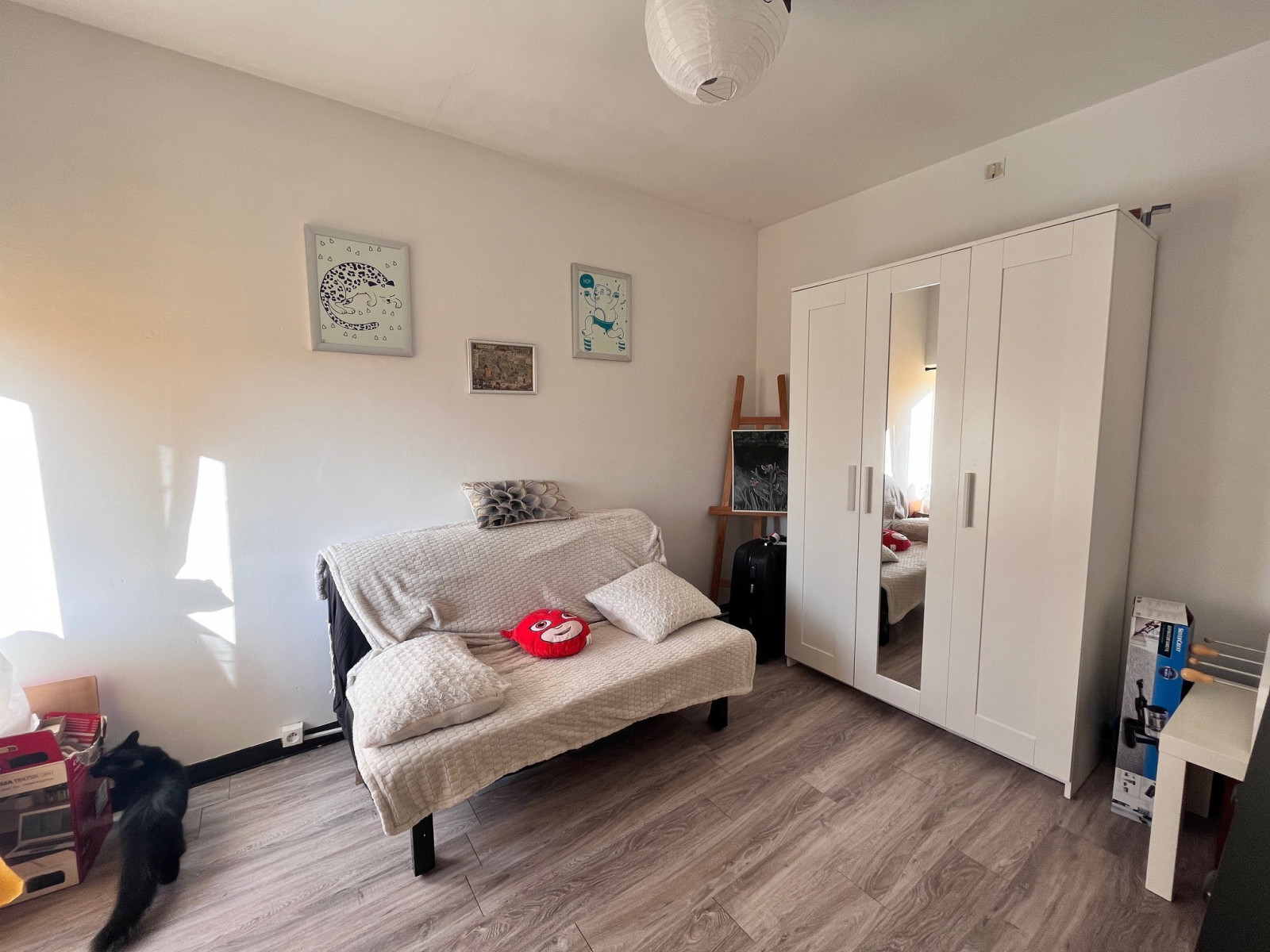 
                                                Vente
                                                 MAISON DE VILLE TORIGNY-TRAVAUX RECENTS