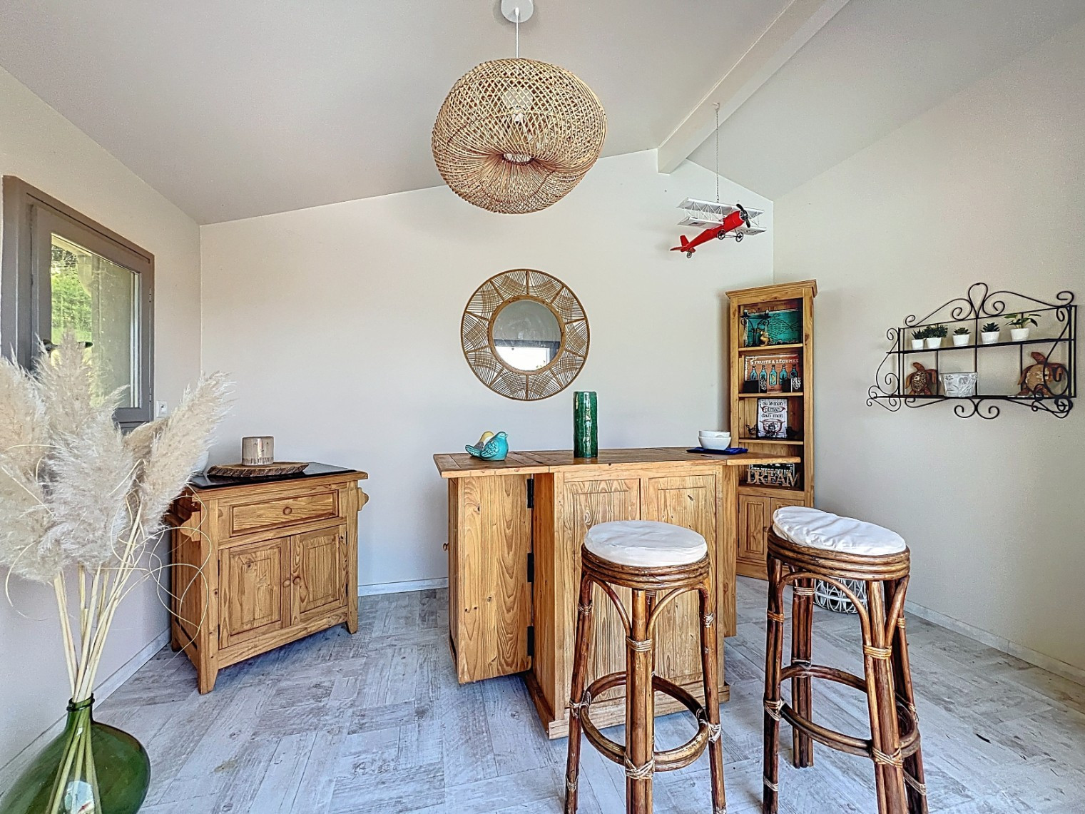 
                                                Vente
                                                 Maison d'exception 365m2  avec vue panoramique