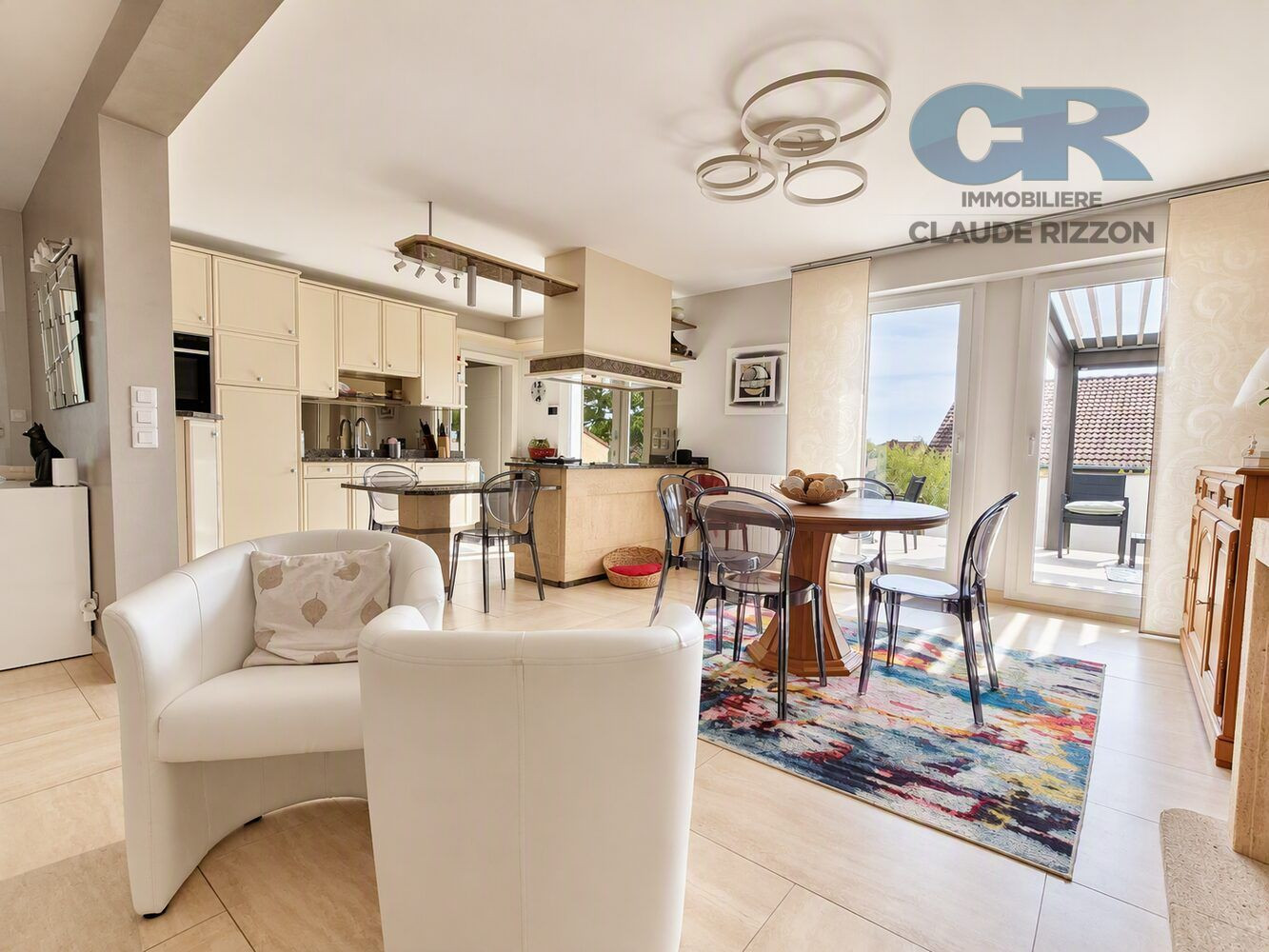 
                                                Vente
                                                 MAISON D'EXCEPTION SCY-CHAZELLES