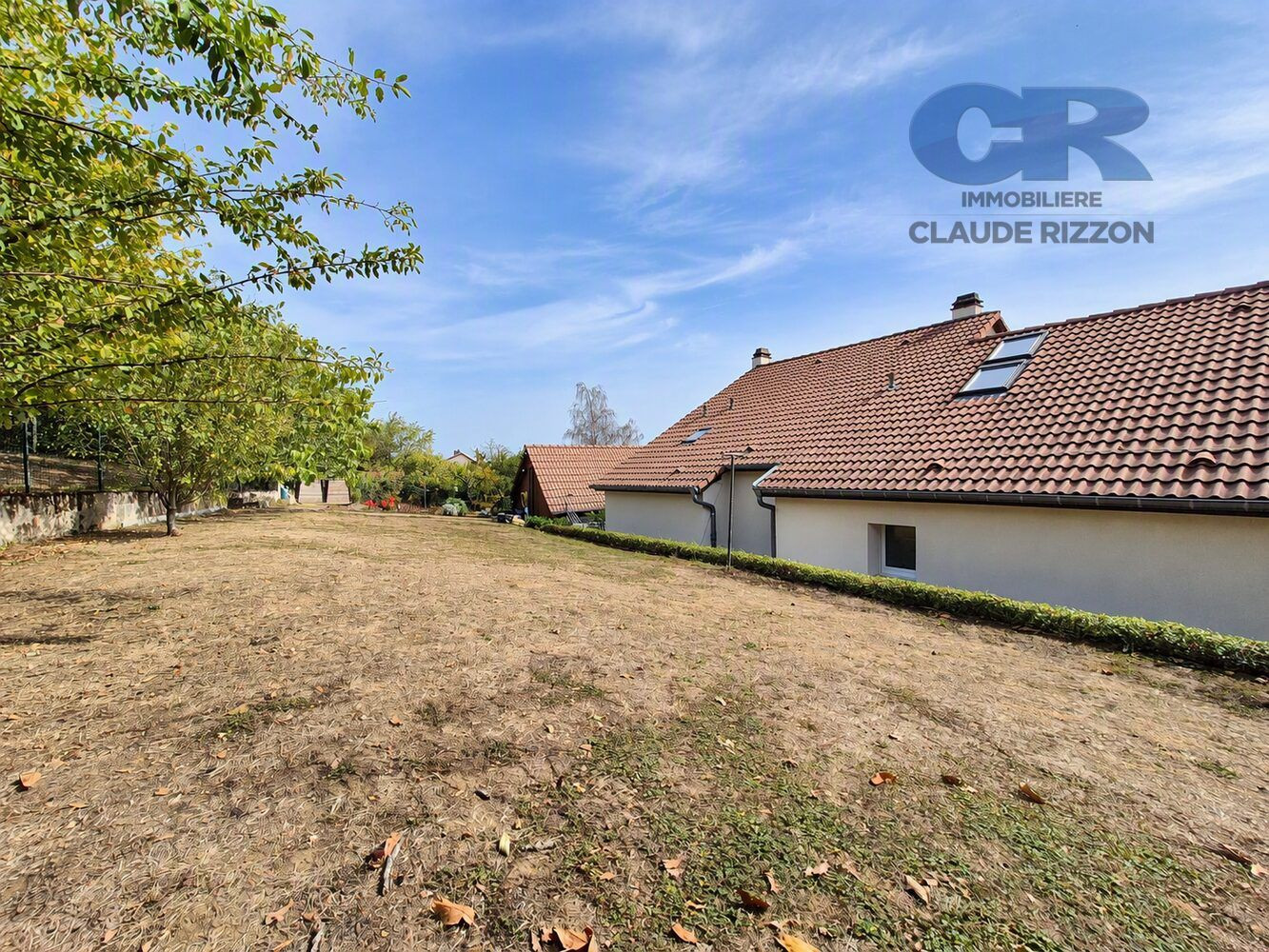 
                                                Vente
                                                 MAISON D'EXCEPTION SCY-CHAZELLES