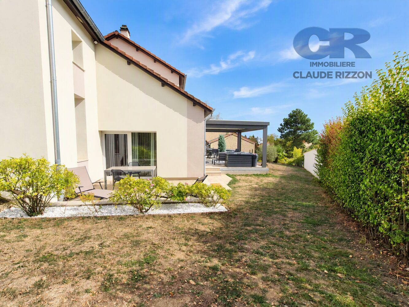 
                                                Vente
                                                 MAISON D'EXCEPTION SCY-CHAZELLES