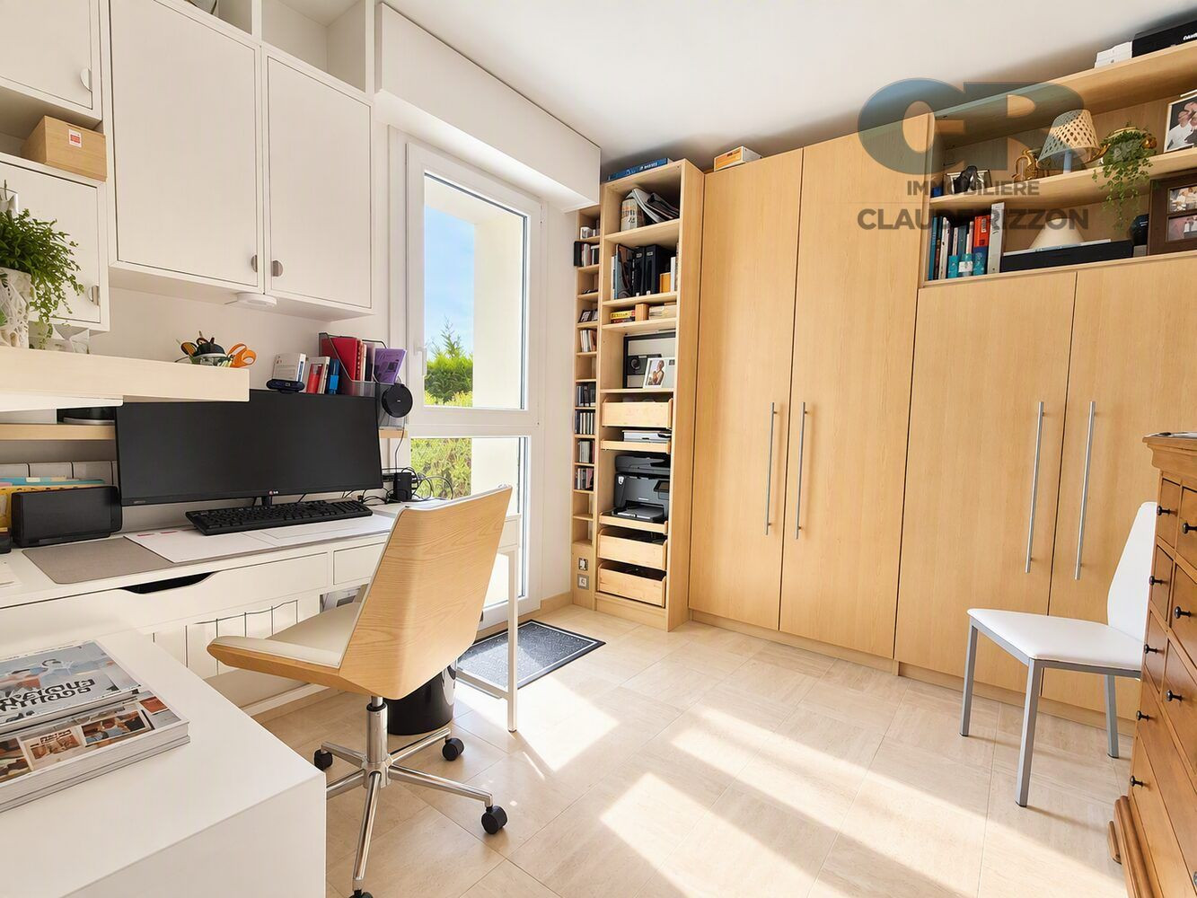 
                                                Vente
                                                 MAISON D'EXCEPTION SCY-CHAZELLES