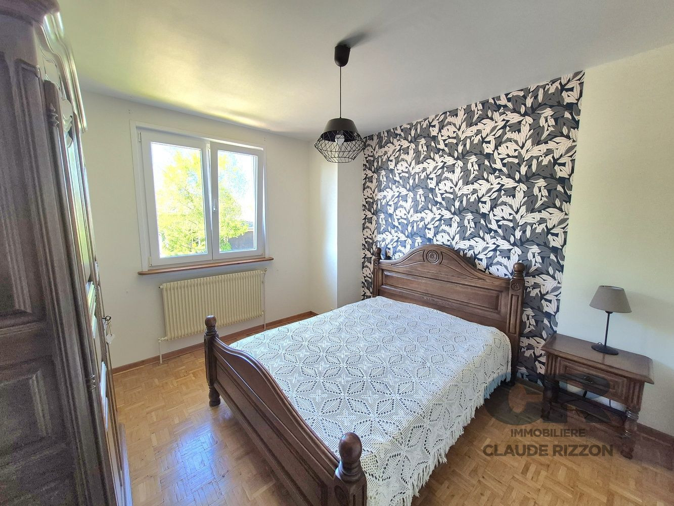 
                                                Vente
                                                 Maison d'habitation individuelle