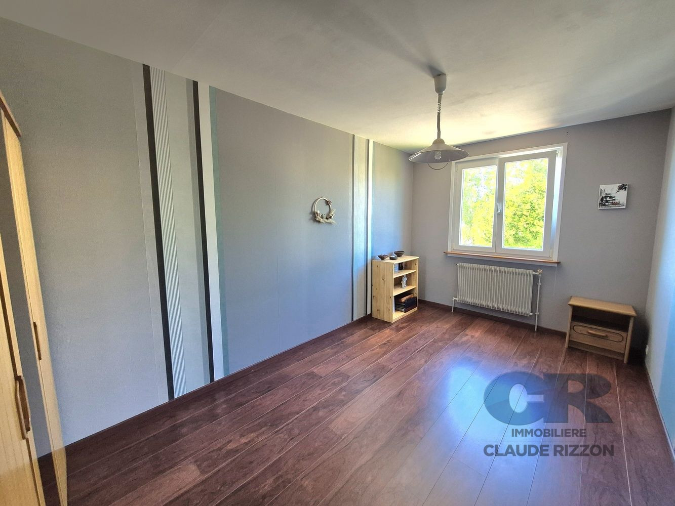 
                                                Vente
                                                 Maison d'habitation individuelle