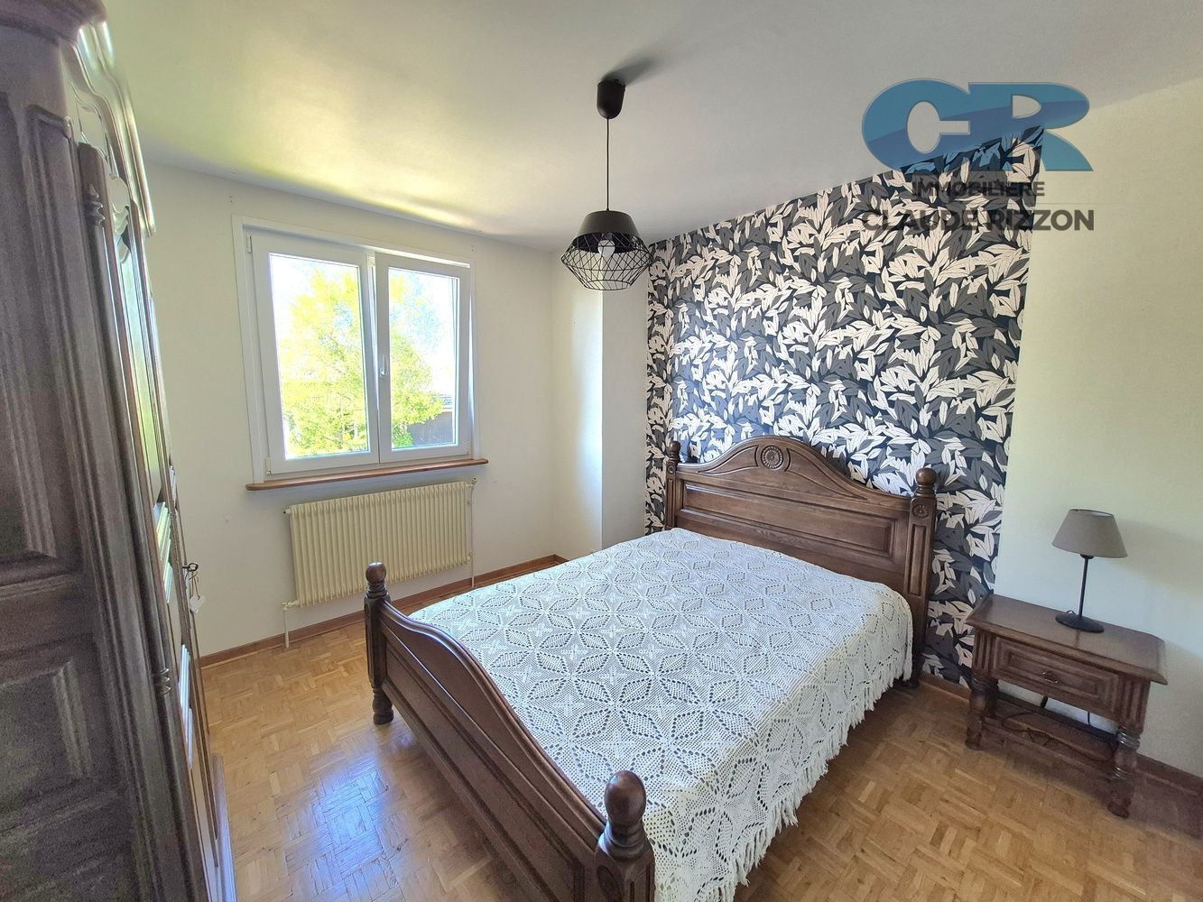 
                                                Vente
                                                 Maison d'habitation individuelle