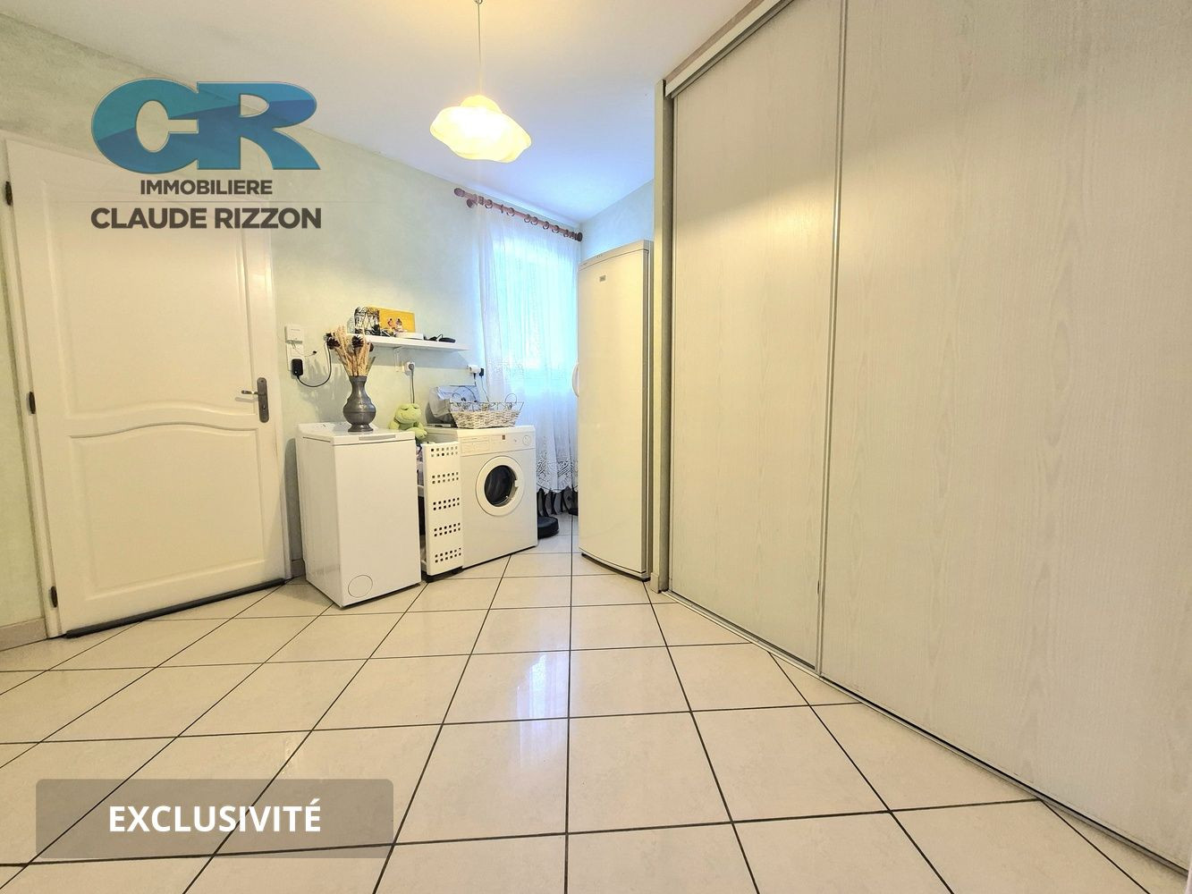 
                                                Vente
                                                 Maison d'habitation individuelle LABRY