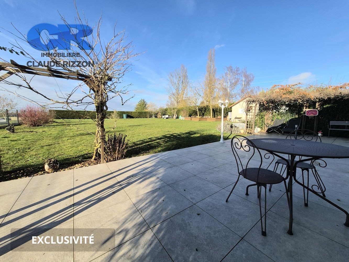 
                                                Vente
                                                 Maison d'habitation individuelle LABRY