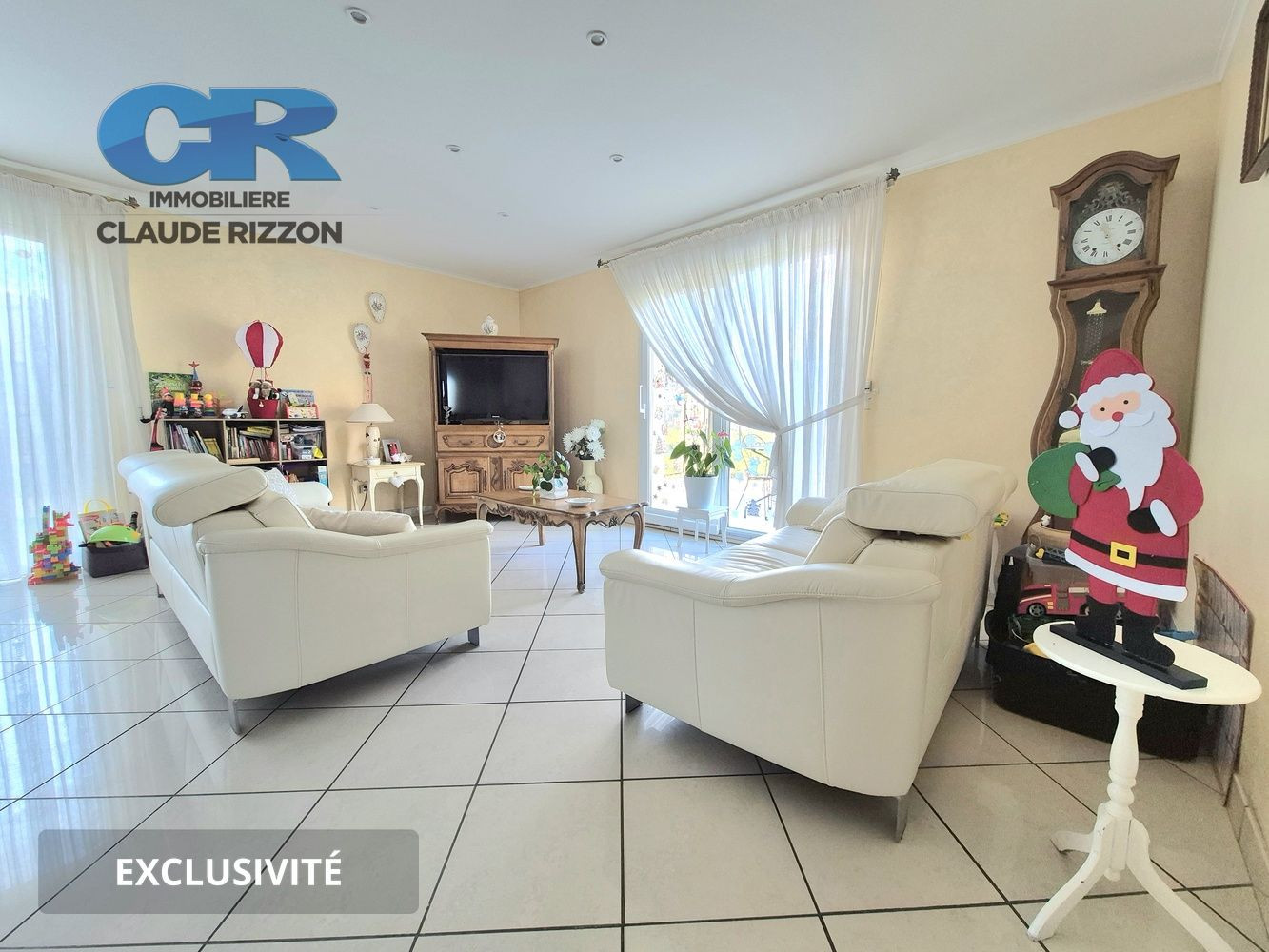 
                                                Vente
                                                 Maison d'habitation individuelle LABRY