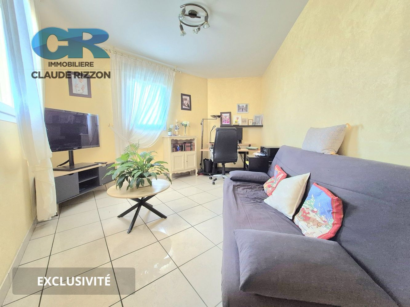 
                                                Vente
                                                 Maison d'habitation individuelle LABRY