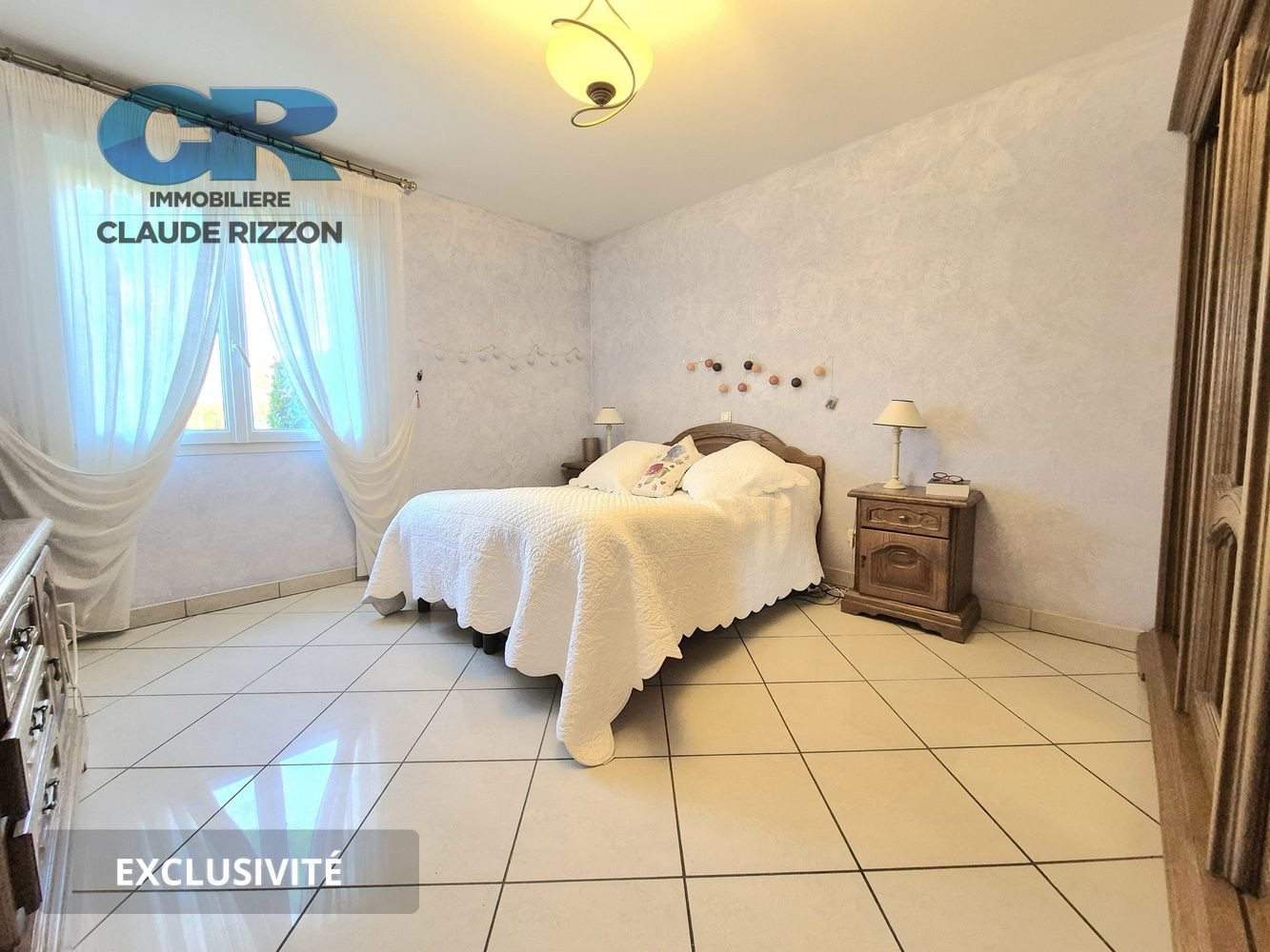 
                                                Vente
                                                 Maison d'habitation individuelle LABRY