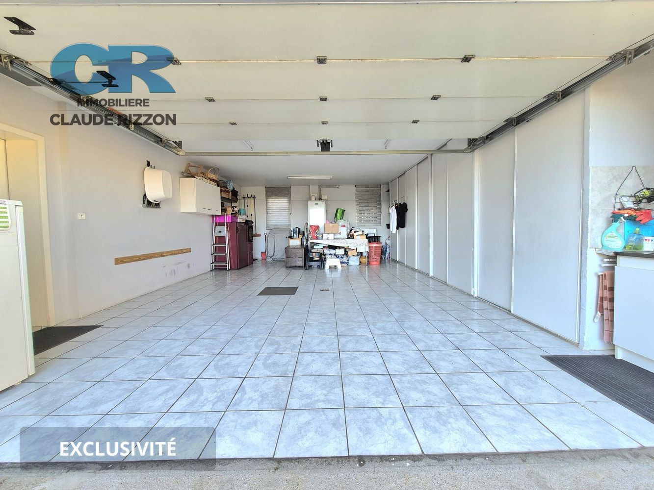 
                                                Vente
                                                 Maison d'habitation individuelle LABRY