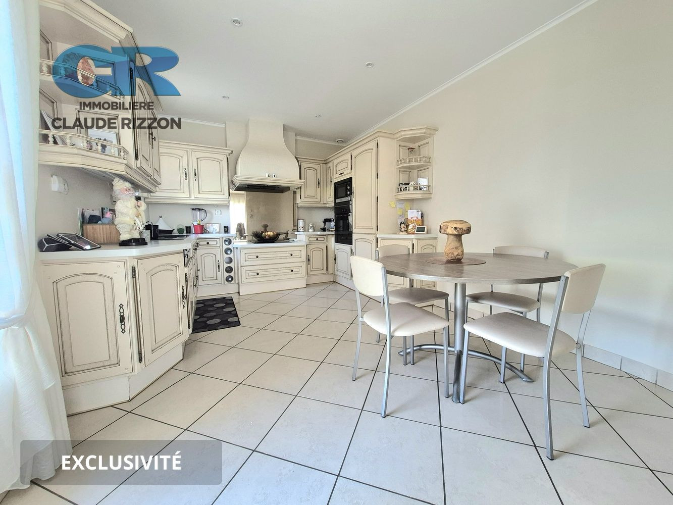 
                                                Vente
                                                 Maison d'habitation individuelle LABRY