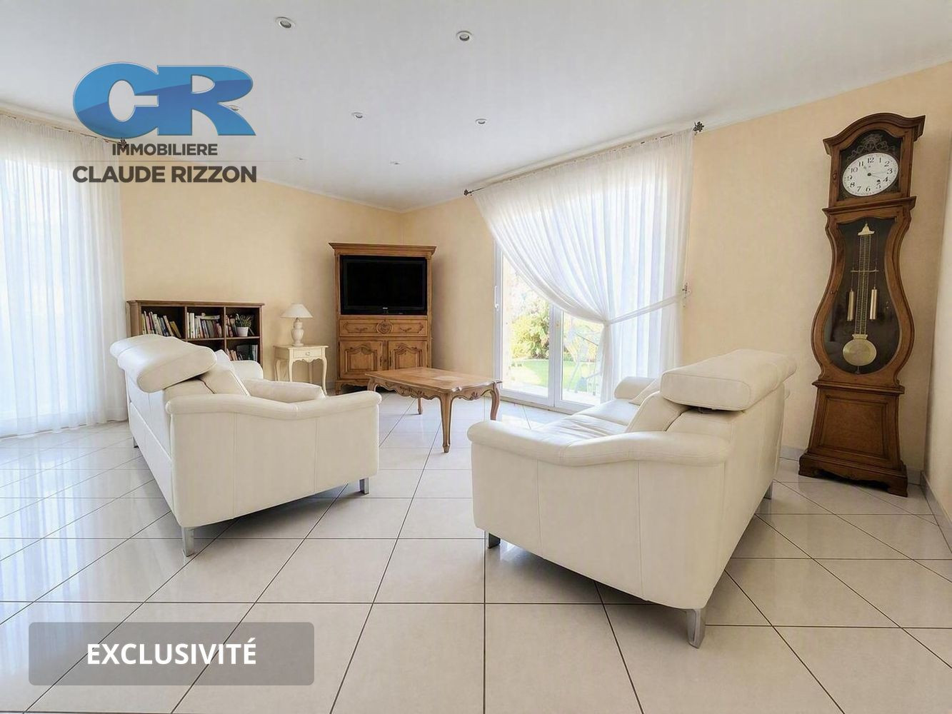 
                                                Vente
                                                 Maison d'habitation individuelle LABRY