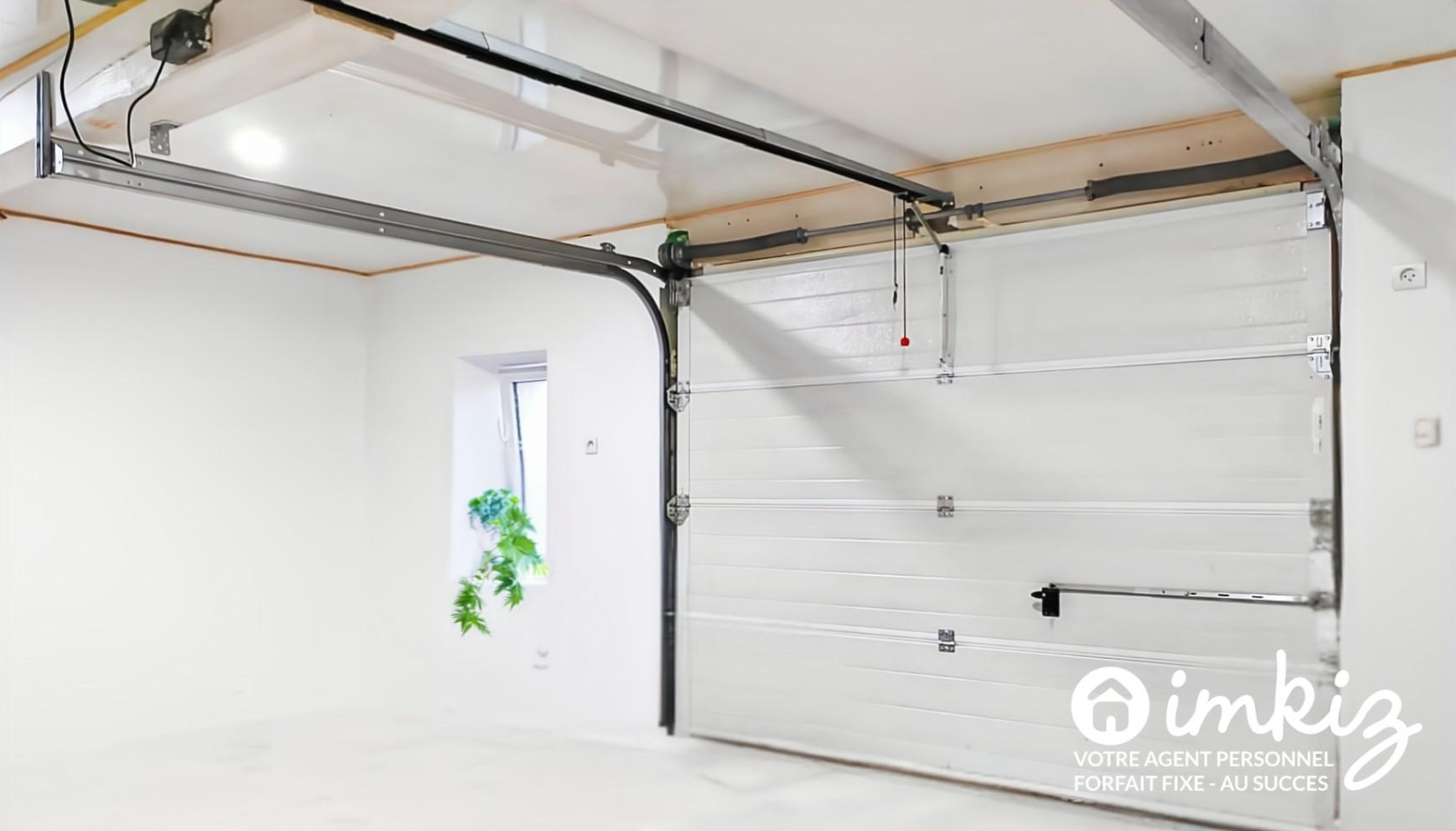 
                                                Vente
                                                 Maison divisée en 4 logements – Idéal investisseur