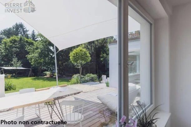 
                                                Vente
                                                 Maison duplex avec jardin – Royan – Spécial