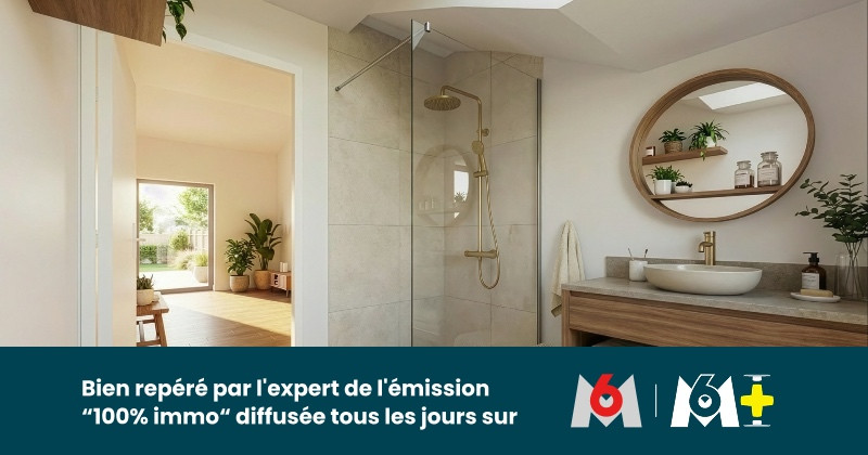 
                                                Vente
                                                 MAISON DUPLEX-RENOVEE-