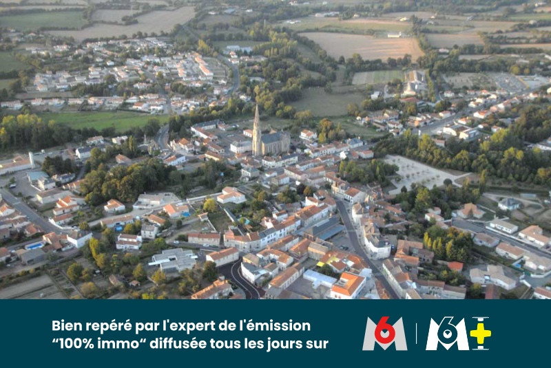 
                                                Vente
                                                 MAISON DUPLEX-RENOVEE-