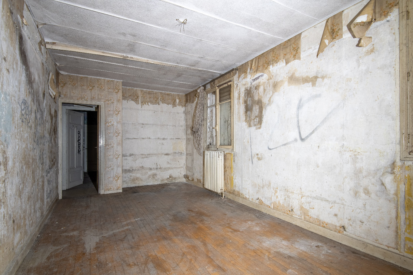 
                                                Vente
                                                 Maison éclusière - 72 m² - Soisy-sur-Seine (91)